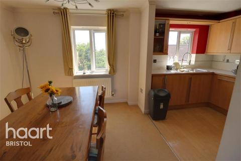 2 bedroom flat to rent - St Gregorys Road, Filton
