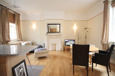 Dorset Street, Baker Street, W1U