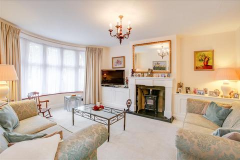 5 bedroom house for sale, Queen Anne's Grove, Ealing, W5