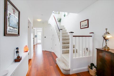 5 bedroom house for sale, Queen Anne's Grove, Ealing, W5