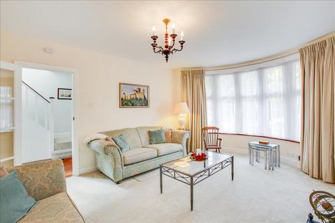 5 bedroom house for sale, Queen Anne's Grove, Ealing, W5