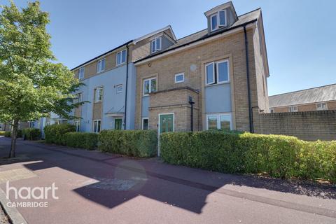 4 Topper Street, Cambridge, CB4 2WL