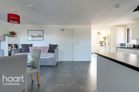 4 Topper Street, Cambridge, CB4 2WL