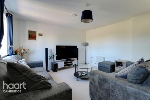 4 Topper Street, Cambridge, CB4 2WL