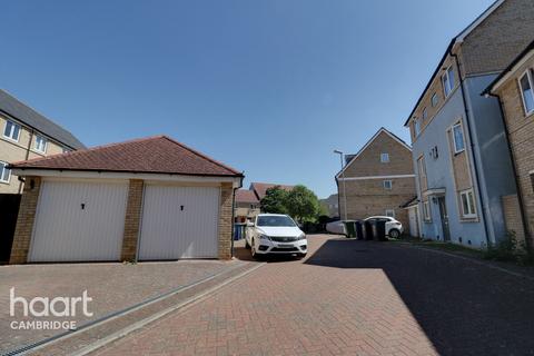 4 Topper Street, Cambridge, CB4 2WL