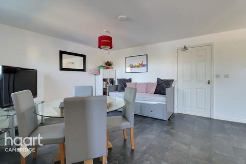 4 Topper Street, Cambridge, CB4 2WL