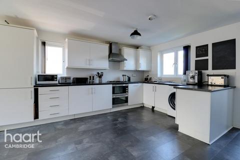 4 Topper Street, Cambridge, CB4 2WL