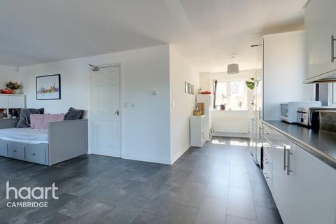 4 Topper Street, Cambridge, CB4 2WL
