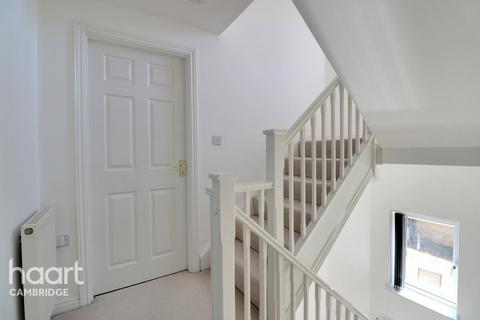 4 Topper Street, Cambridge, CB4 2WL