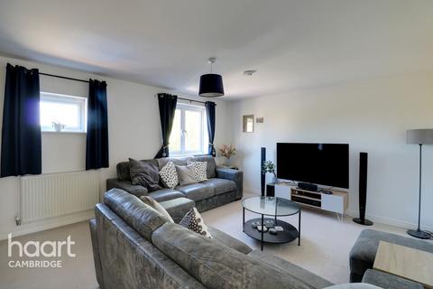 4 Topper Street, Cambridge, CB4 2WL