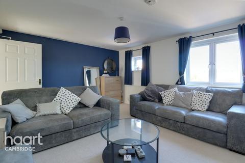 4 Topper Street, Cambridge, CB4 2WL