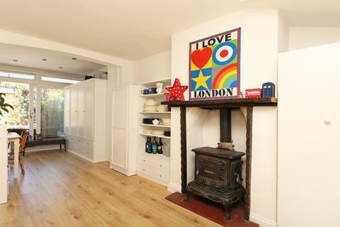 32 Olive Road, London, W5 4JH