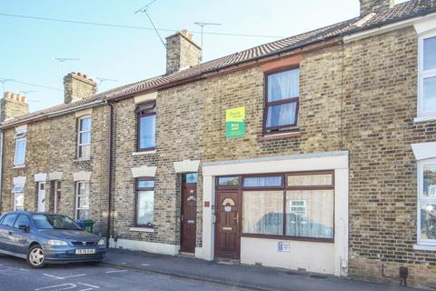 15 Epps Road, Sittingbourne, ME10 1JD