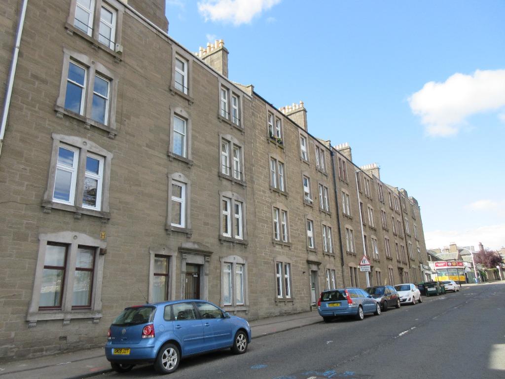 Blackness Road, West End, Dundee, DD2 1 bed flat £550 pcm (£127 pw)