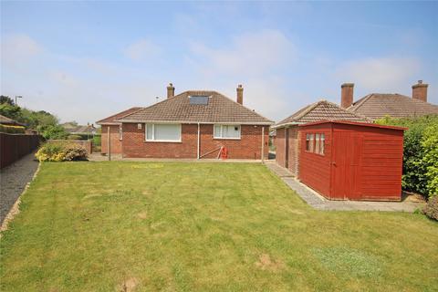 2 bedroom bungalow for sale, Lymington Road, New Milton, Hampshire, BH25