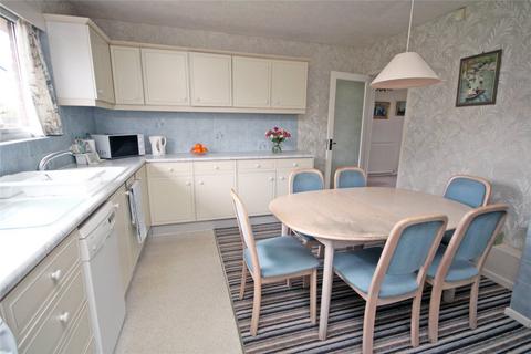 2 bedroom bungalow for sale, Lymington Road, New Milton, Hampshire, BH25