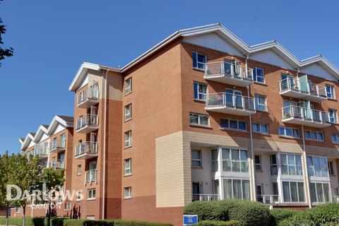 2 bedroom apartment for sale - Chandlery Way, Cardiff