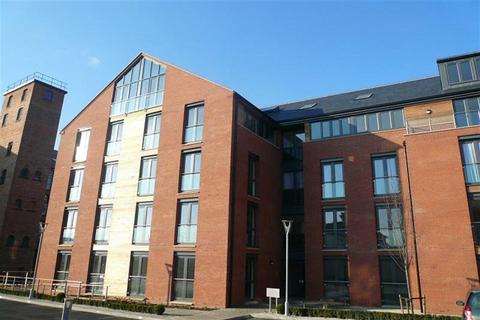 2 bedroom apartment to rent, The Parkes Building, Beeston, NG9 2UY