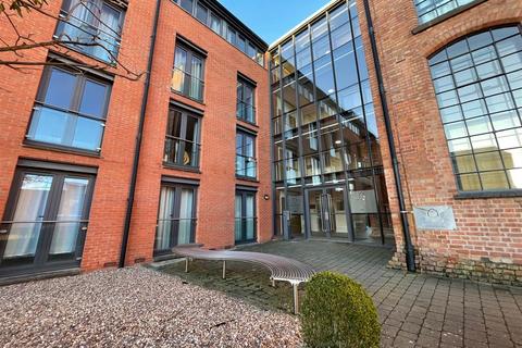 undefined, The Parkes Building, Beeston, NG9 2UY