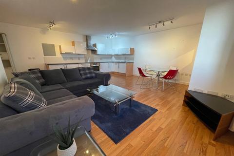 undefined, The Parkes Building, Beeston, NG9 2UY