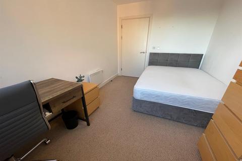 undefined, The Parkes Building, Beeston, NG9 2UY