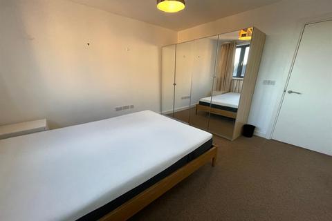 undefined, The Parkes Building, Beeston, NG9 2UY