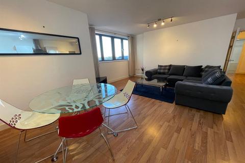undefined, The Parkes Building, Beeston, NG9 2UY