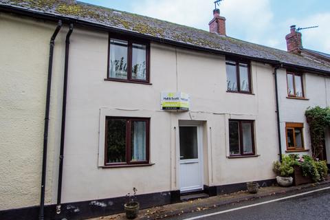 2 bedroom terraced house for sale, Rock Cottages, Alfington