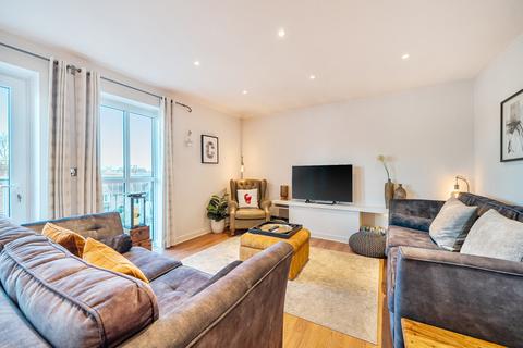 2 bedroom flat for sale, Gloucester Square, Southampton, Hampshire, SO14
