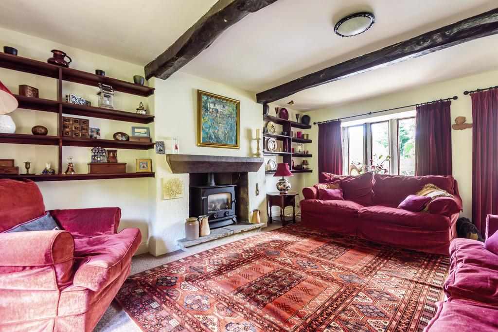 Lamond Cottage, Over Kellet, Carnforth, Lancashire, LA6 1DN 4 bed