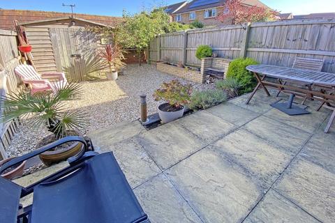 5 Bardon Walk, Exeter, EX2 7PP