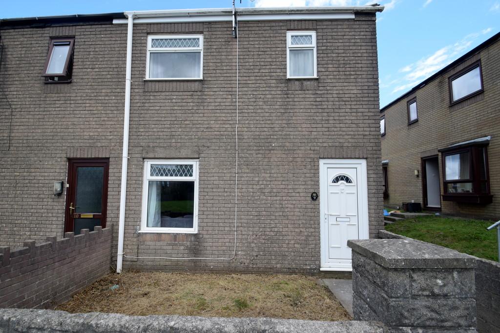 9 Queens Avenue, Sarn, Bridgend, Bridgend County Borough, CF32 9SS 2
