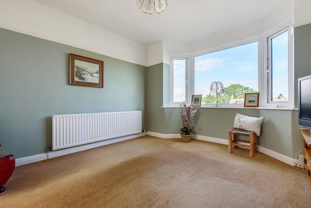 Open Plan Living Room/Dining Room
