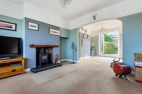 4 bedroom semi-detached house for sale, 43 Oakthwaite Road, Windermere, Cumbria, LA23 2BD