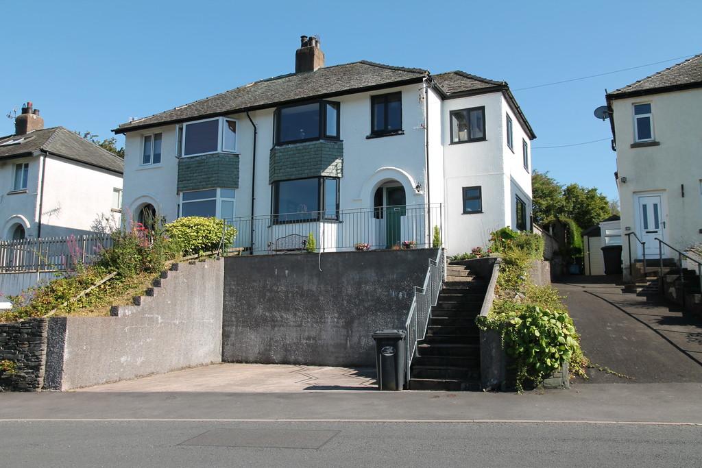 Front Elevation