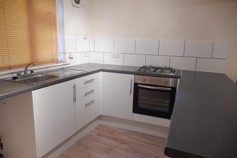 1 bedroom apartment to rent - Cromwell Street, Gainsborough