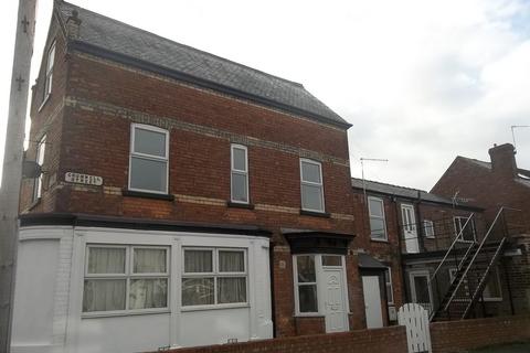 undefined, Cromwell Street, Gainsborough