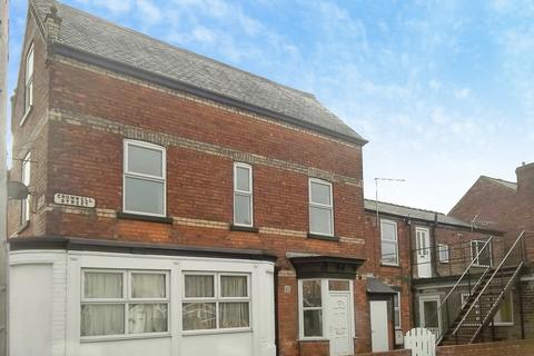 undefined, Cromwell Street, Gainsborough