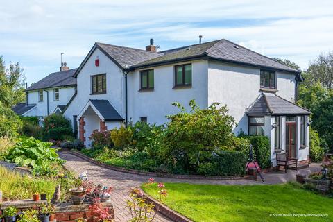 5 bedroom cottage for sale - 2 Langcross Cottages, Leckwith, Cardiff, CF11 8AS