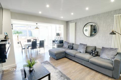 4 Barleyfields, Audley, Stoke-on-trent, ST7 8ED