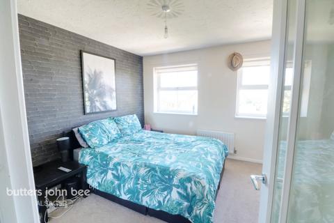 4 Barleyfields, Audley, Stoke-on-trent, ST7 8ED