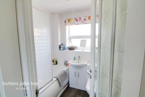 4 Barleyfields, Audley, Stoke-on-trent, ST7 8ED