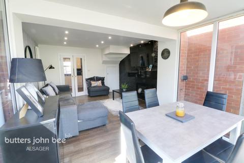4 Barleyfields, Audley, Stoke-on-trent, ST7 8ED