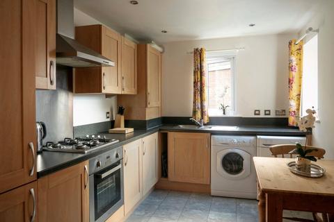2 bedroom ground floor flat for sale - The Fairway, Ashorne Close, Hall Green