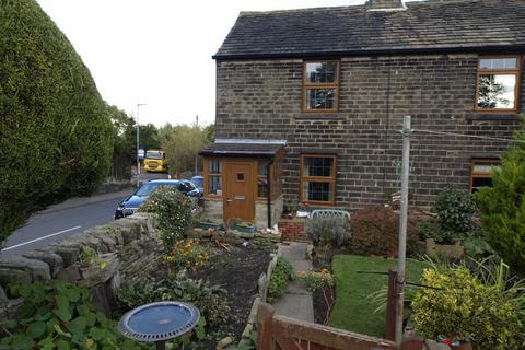 2 bedroom semi-detached house to rent, Eunice Lane, Upper Cumberworth