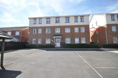 44 Dunstan Drive, Thorne, Doncaster, DN8 5UQ
