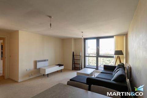 2 bedroom apartment to rent - Centenary Plaza, Holliday Street, Birmingham, B1
