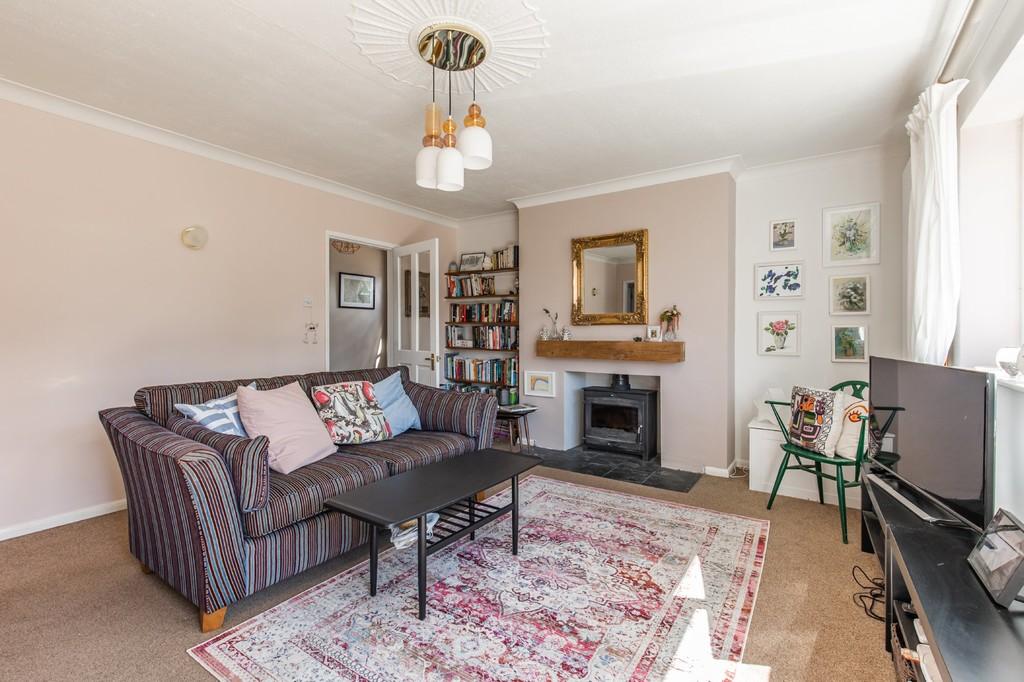 Fincham 3 bed detached bungalow for sale £300,000