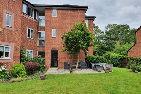 2 bedroom apartment for sale, London Road, Northwich