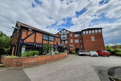 2 bedroom apartment for sale, London Road, Northwich